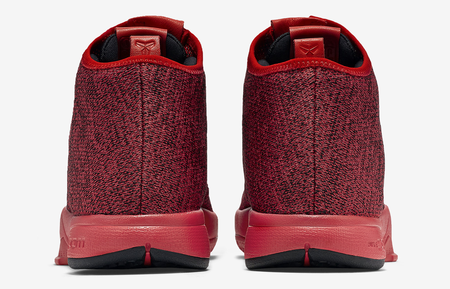 Nike Zoom Kobe Icon Red