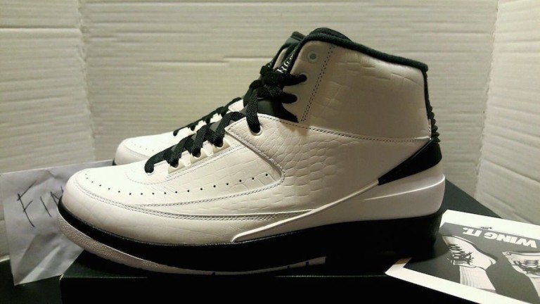 air jordan 2 wing it