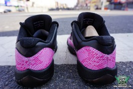 jordan 11 pink snakeskin foot locker