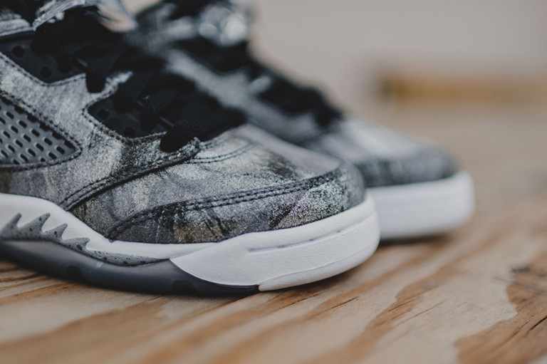 jordan 5 low all star