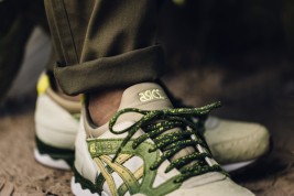 asics gel lyte v prickly pear