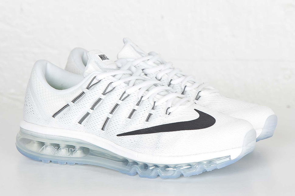 Reprimir Alrededor Enfriarse Nike Air Max 2016 White Ice - IetpShops - Wmns Air Force 1 Low 07 LX Bling  CZ8101 100
