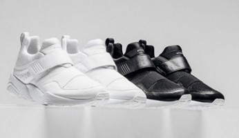 Stampd x PUMA Blaze Of Glory Pack release date thumb