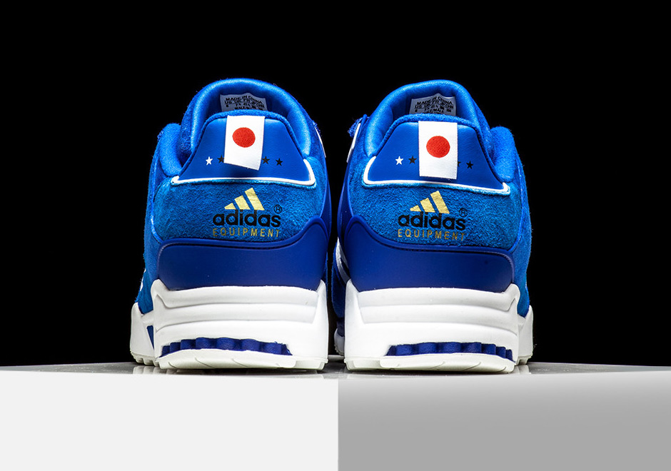adidas EQT Running Support 93 Tokyo 2016