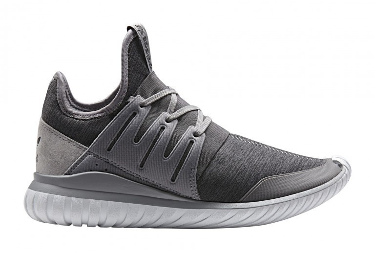 tubular radial x