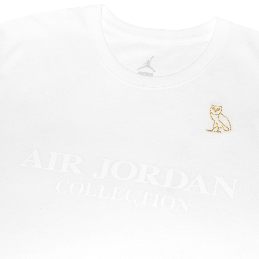 Air Jordan OVO All Star Collection