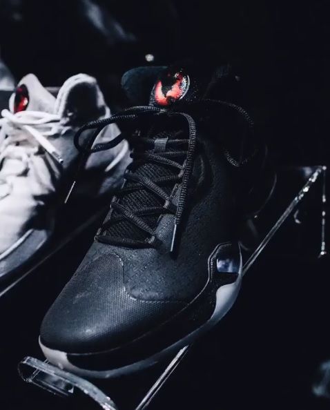 Air Jordan XXX White Black Kobe Bryant Pack