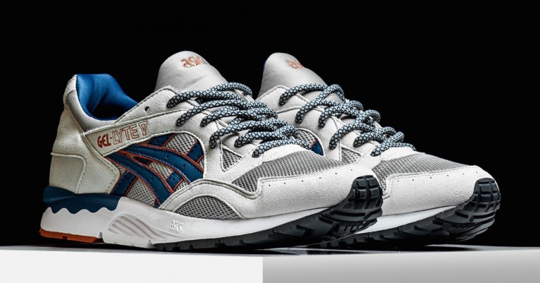 asics ghost