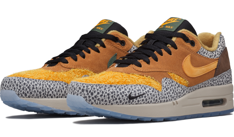 Atmos air best sale max 1 safari