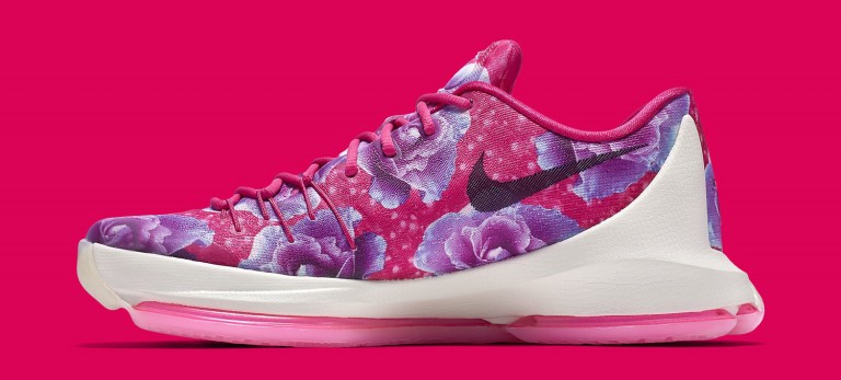 kd 8 aunt pearl foot locker