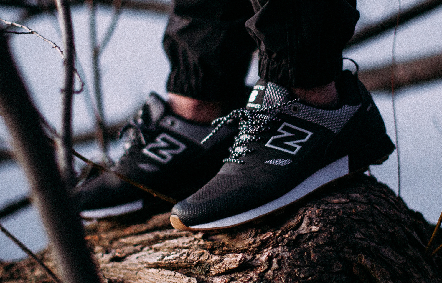 Concepts x New Balance Trail Buster