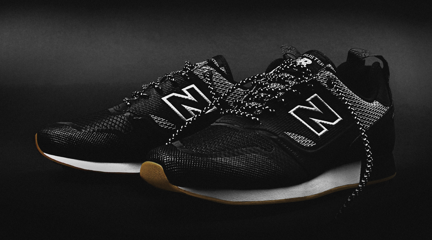 Concepts x New Balance Trail Buster