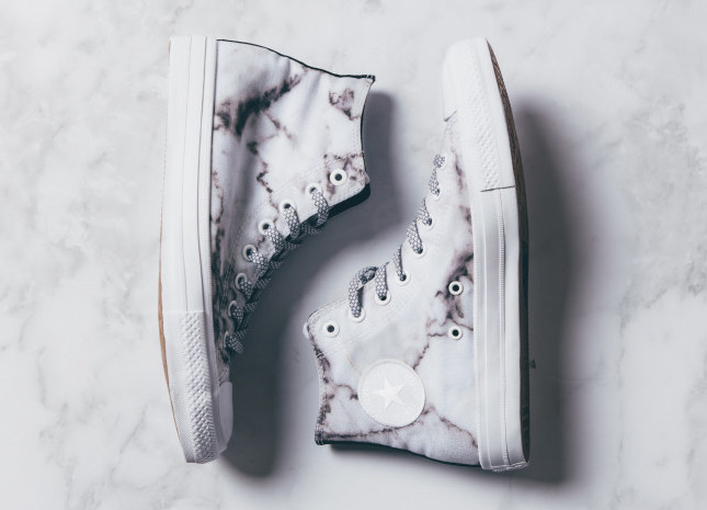 Converse Chuck Taylor 2 Marble Pack