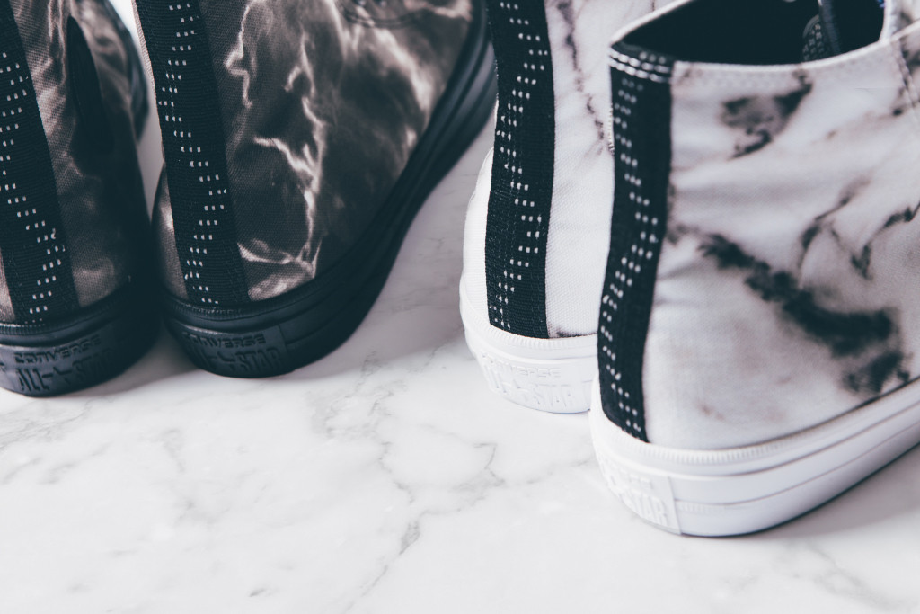 Converse Chuck Taylor 2 Marble Pack
