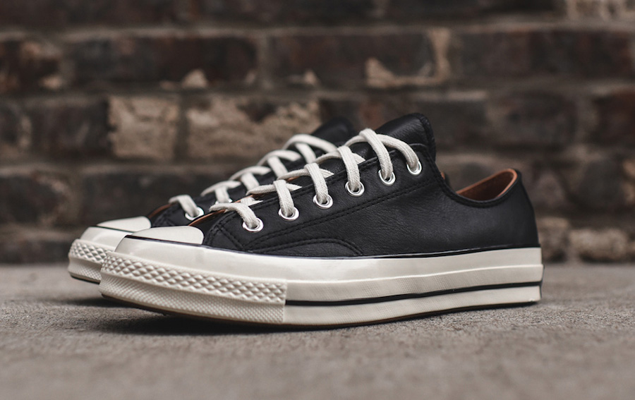chuck taylor 70 leather