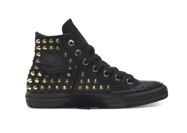 Converse Chuck Taylor All Star Punk Collection