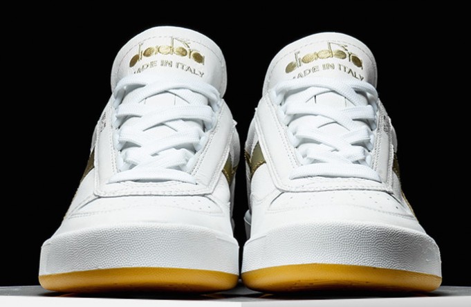 diadora mario