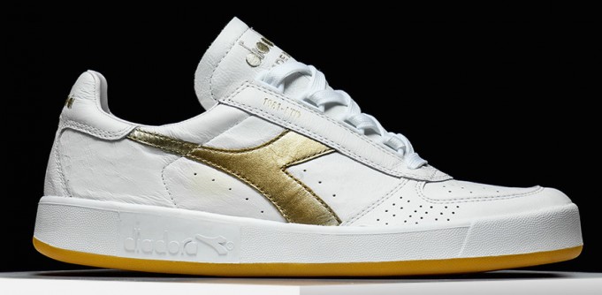 diadora mario