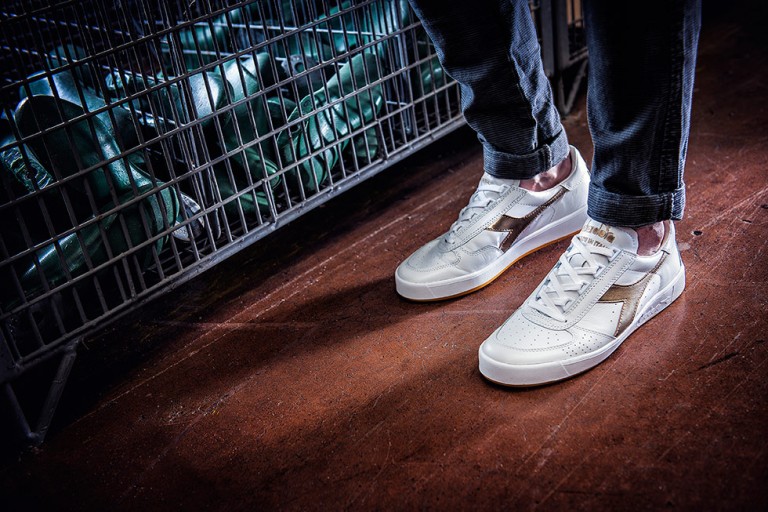 diadora mario