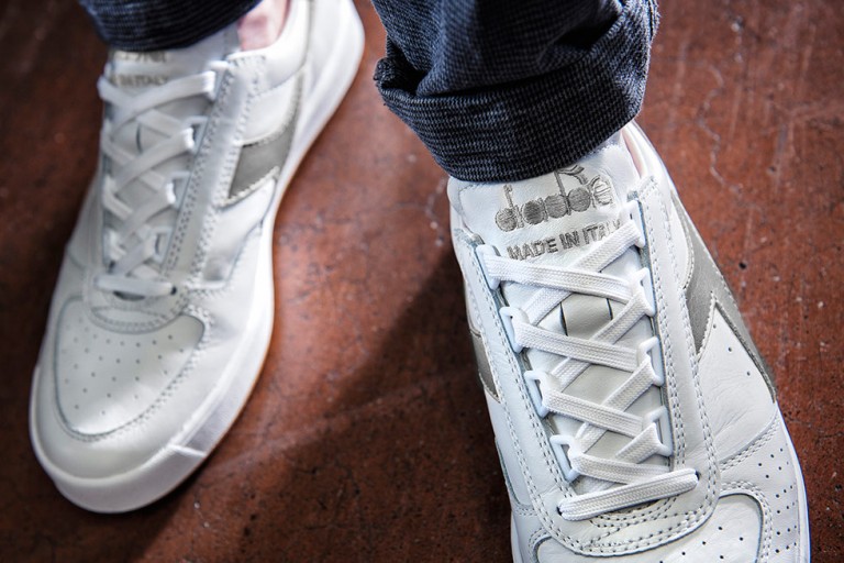 diadora mario
