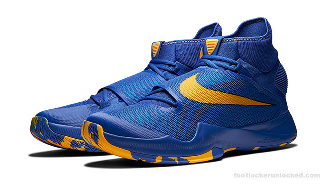 Nike Hyperrev Hyperlive Player Exclusive