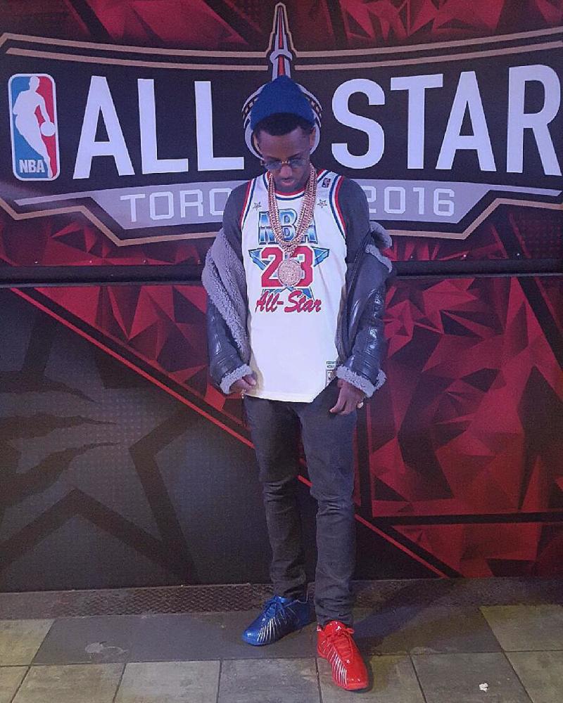 tmac 3 all star