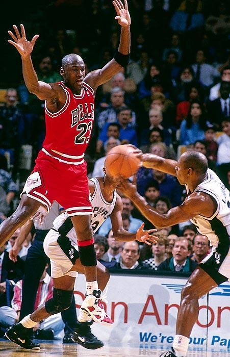 Happy Birthday Michael Jordan - Sneaker Bar Detroit