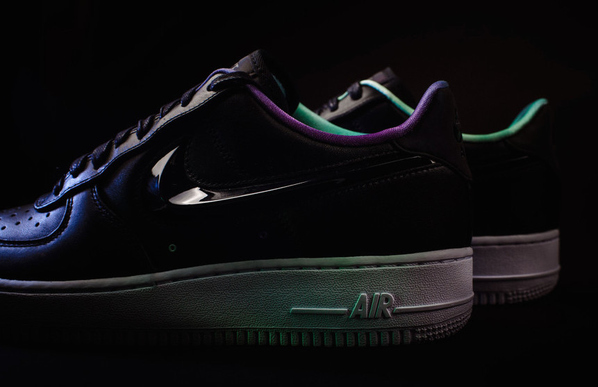 Nike Air Force 1 Low 07 LV8 All Star Northern Lights
