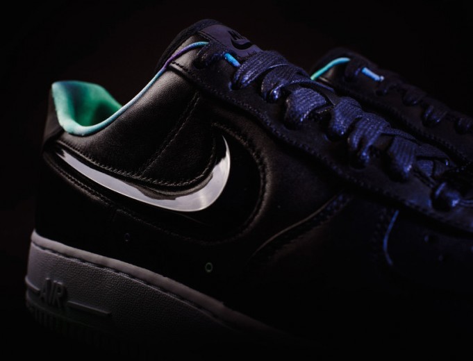 af1 northern lights