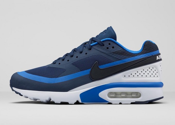 mens nike air max bw ultra