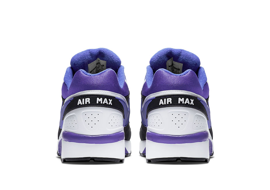 Nike Air Max Classic BW OG Persian Violet