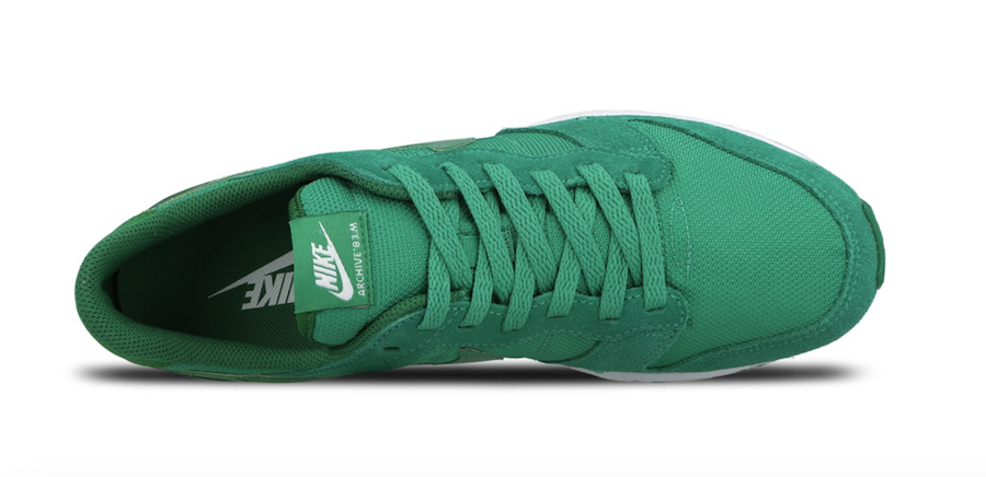 Nike Archive 83 Green White