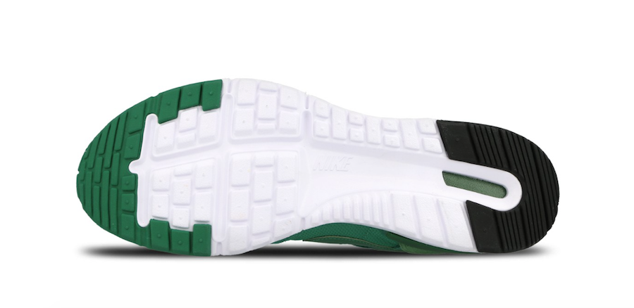 Nike Archive 83 Green White