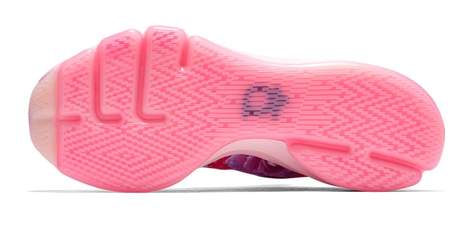 Nike KD8 Aunt Pearl Available