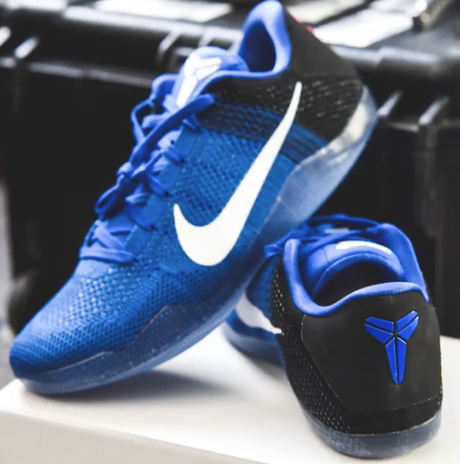 Duke Nike Kobe 11
