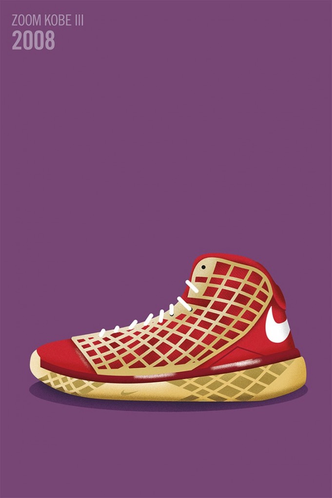 kobe bryant all star game shoes
