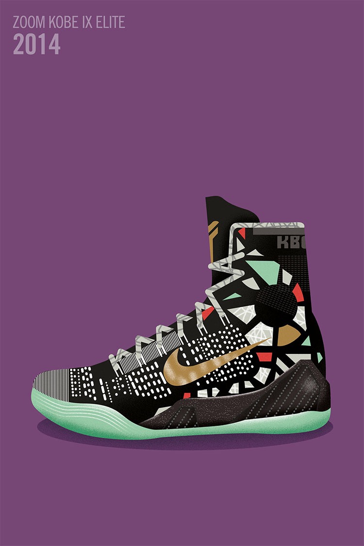 all star mamba shoes