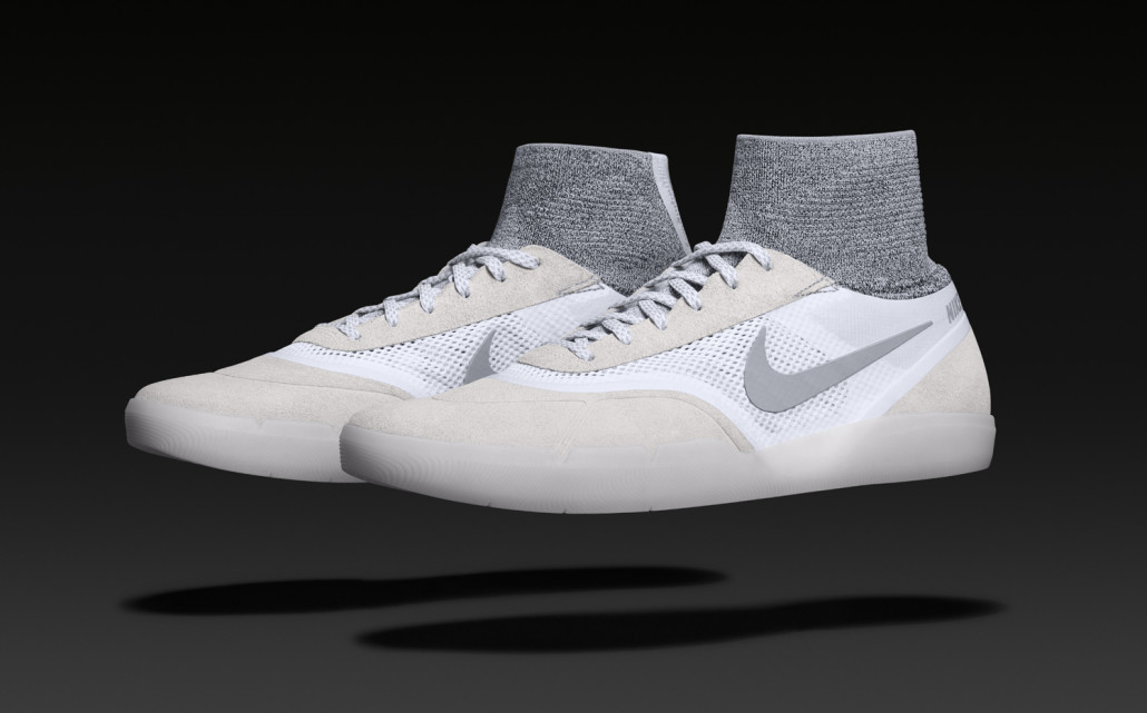 Nike SB Koston 3 Release Date