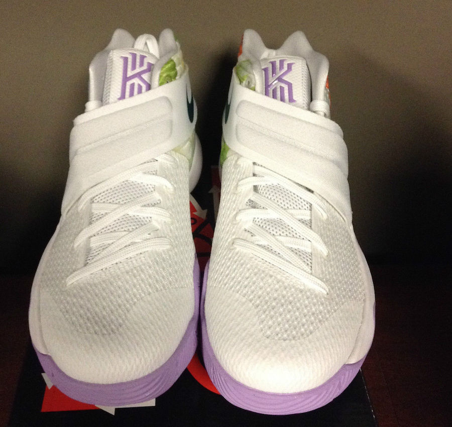 Nike Kyrie 2 Easter Available