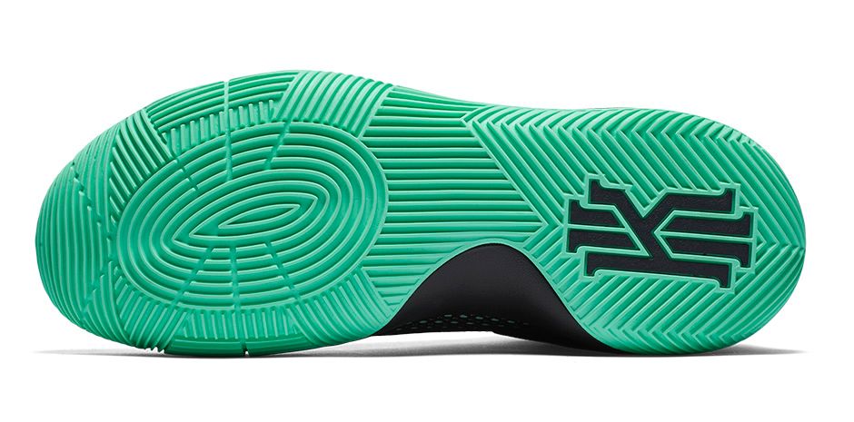 Nike Kyrie 2 Oke Green Glow Release Date