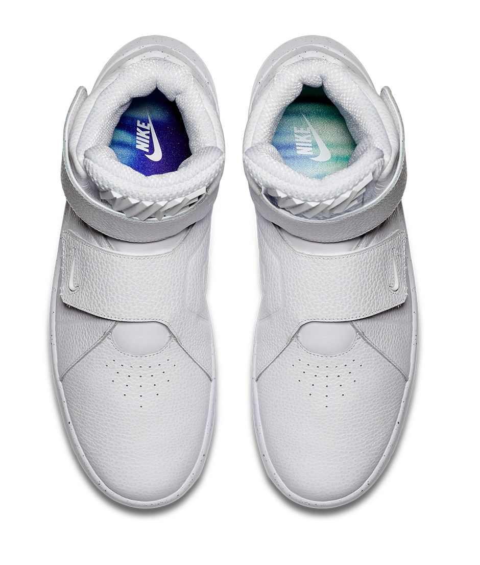 Nike Marxman White