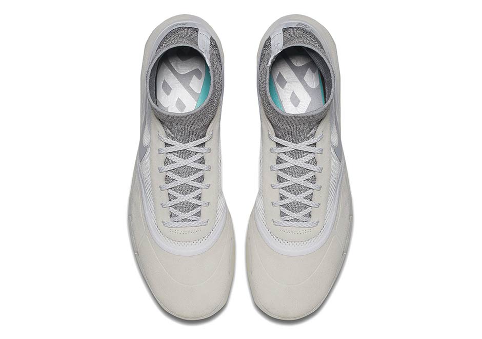 Nike SB Hyperfeel Koston 3 White Grey