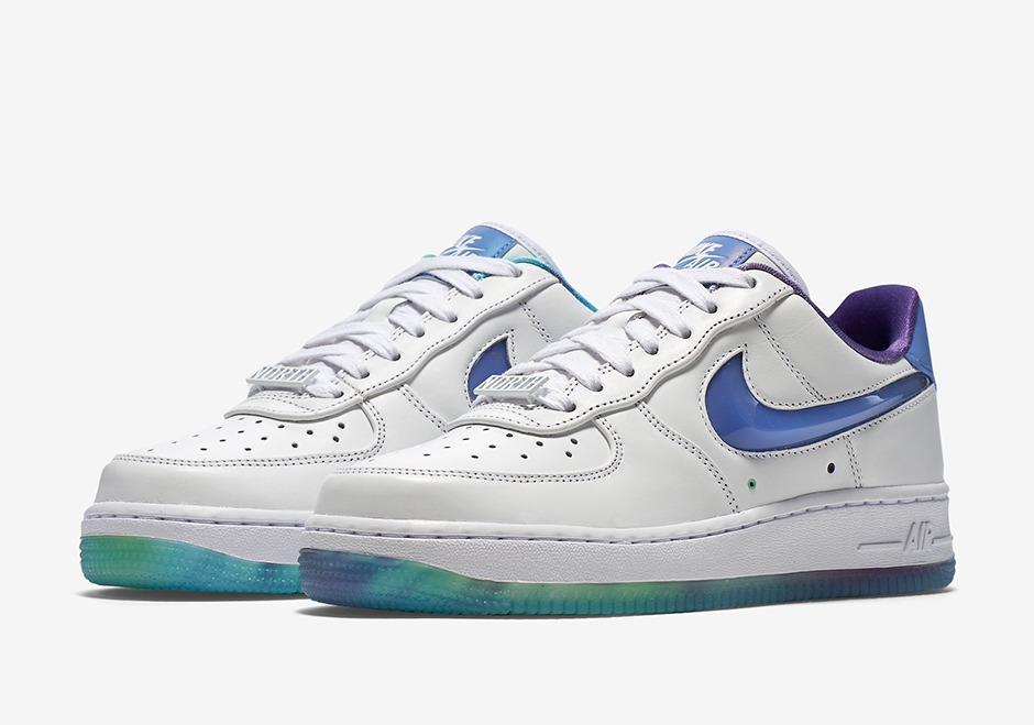 Nike WMNS Air Force 1 Low Northern Lights - Sneaker Bar Detroit