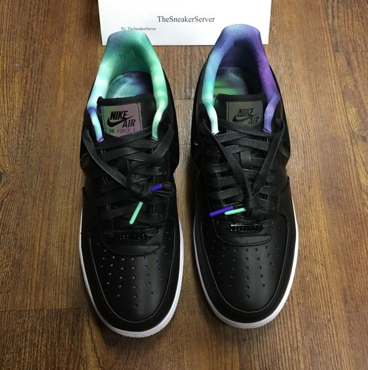 Nike Air Force 1 Low Northern Lights