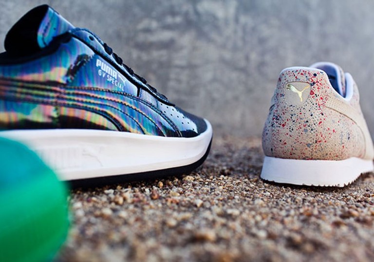 puma suede easter pack