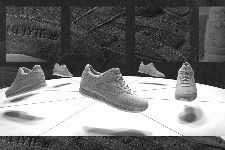 asics gel lyte 3 reigning champ