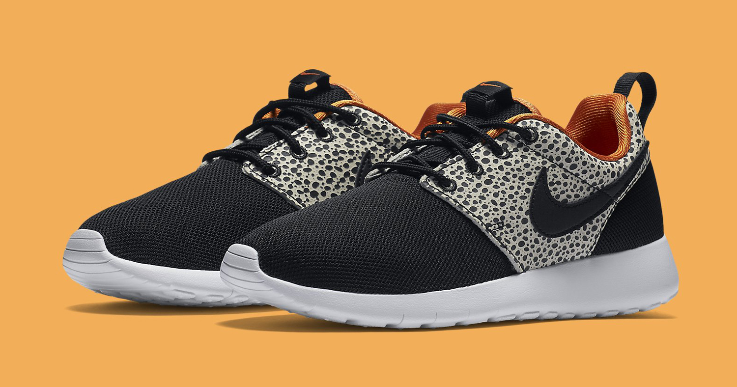 Safari Nike Roshe One