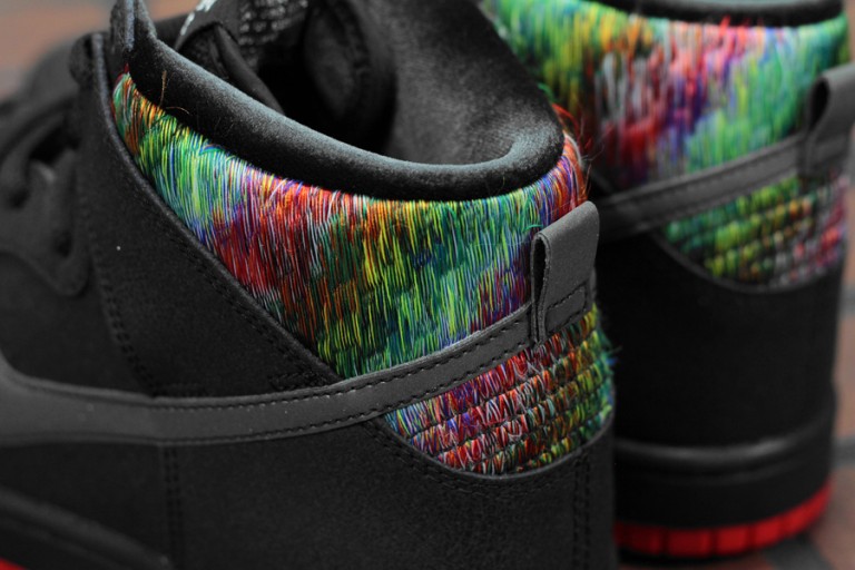 gasparilla dunk high