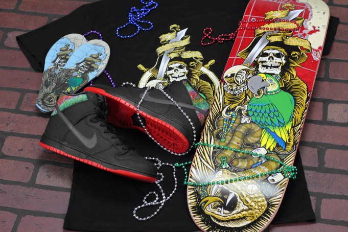gasparilla sb