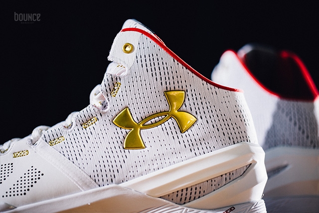 Under Armour Curry Two All Star